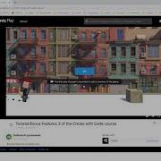 Tutorial Bonus Features 3 Of The Create With Code Course