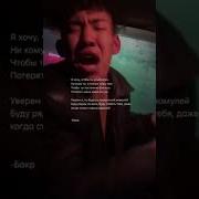 Bakr апрельская сирень