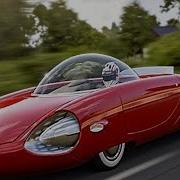 FORZA 6 Chryslus Rocket 69 Trailer Fallout 4