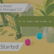 Input Manager CC Quick Start