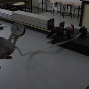 Experiment 6 Michelson Interferometer