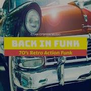 Back In Funk