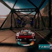SplitSecond Canyon Gameplay PC HD