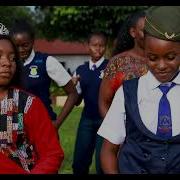Malaika Sinyolo Girls Message To End Gender Based Violence