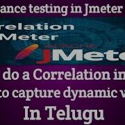 How To Handle Dynamic Values In JMeter Using Regular Expression Extractor And Correlation