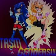 UNCONTROLLABLE Phantasm Genderswap Mix