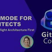 Copilot Ep 13 4 GitHub Copilot Plan Mode For Architects Design The Right Architecture First