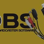 OBS And Easycap