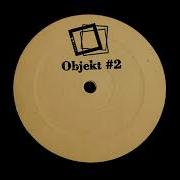 Objekt Objekt 2 Full EP
