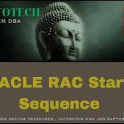 Как запустить Oracle 19C RAC DB службы кластера и базы данных
