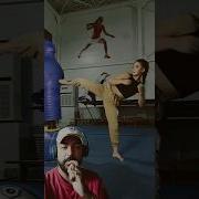 Side Kick Tutorial Littos Shorts Fitness