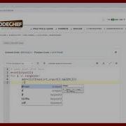 Lucky Number Codechef Snackdown21 Test Match Series