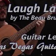 Laugh Laugh By The Beau Brummels Guitar Lesson