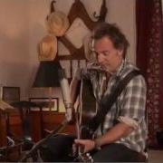 Bruce Springsteen Ghost Of Tom Joad People Speak 2009