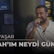 Ümit Yaşar Allah ım Neydi Günahım Çok Akustik