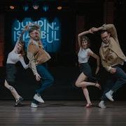 JUMPIN AT ISTANBUL 2025 The Show Night 10 Pamela Tadas Erol Serpil