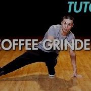 How To Do The Coffee Grinder Helicopter Hip Hop Dance Moves Tutorial Mihran Kirakosian
