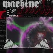 Graphyt Time Machine EVVDE Remix