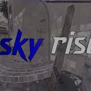 Skyrise COD4X Showcase
