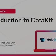 TrueWatch Workshop Introduction To DataKit