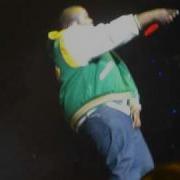 Take You There Sean Kingston FIRST ROW TORONTO