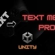 Everything You Need To Know About Text Text Mesh Pro In Unity