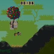UP The Mobile Game Javadroid Gameplay