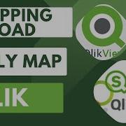 Understand Mapping Load Apply Map And Its Benefits Qlikview Qliksense Applymap