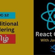 Conditional Rendering In React In Tamil