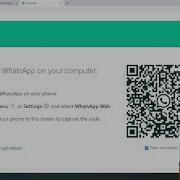 WhatsApp Automation With QR Code Using Python Selenium