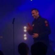 Basic Element The Promise Man Touch LIVE Casino Show Party Helsinki Finland 26 1 2013