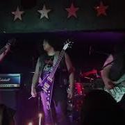 VomitBeast Bestial Desecrator Of Feeble Existance Live