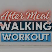 After Meal Walking Workout 10 Minutes LOWER YOUR BLOOD SUGAR