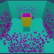 Unity Voxels