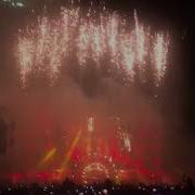 Noisecontrollers Q Base 2017 Anthem Show With Fireworks Noisecontrollers Strike As A Die Hard