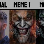 Why So Serious ORIGINAL Vs MEME Jonkler