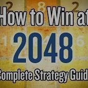 2048 Game Strategy Guide Tips And Tricks On How To Win The 2048 Puzzle Game