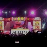 NUCLEYA LIVE SHOW IN HYDERABAD LEONIYA RESORTS KING OF BASS