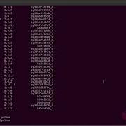 How To Install Python Anaconda In Ubuntu 16 04