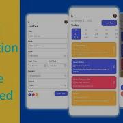Flutter Local Notifications Sqflite Explained Step By Step Part 3