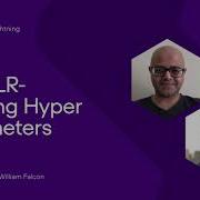 SimCLR Training Hyper Parameters