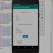 Beginning Android Studio 5 RadioGroup And RadioButton
