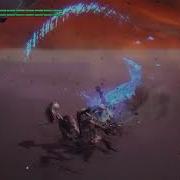 Devil May Cry 5 Nero Basic Combo 1