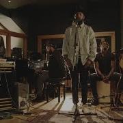 Naughty Boy Runnin Lose It All Stripped Back Live Session Ft Arrow Benjamin