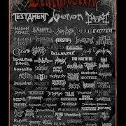 MAGRUDERGRIND Full Set From MDF XIV LIVE HD