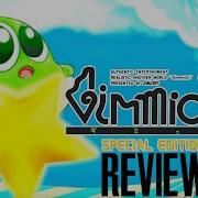 Gimmick Special Edition Review PS4