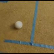 Sphero Equilateral Triangle