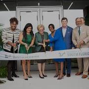 USF Opens New Innovation Facility Aimed At Growing Tampa Bay S Economy