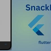 SnackBar How To Add Snackbar In App Using Flutter 2023 Android And IOS Flutter Tutorial