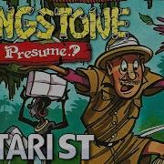 Livingstone I Presume Quick Look Atari ST